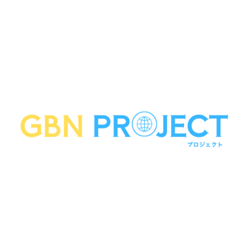 logo gbn project